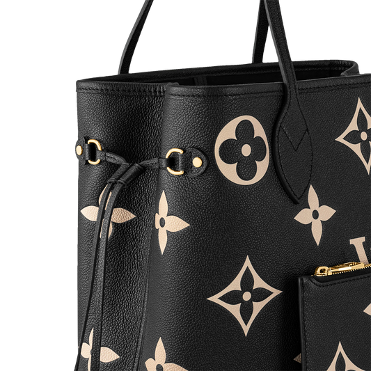Louis Vuitton Neverfull MM - Deine exklusive Chance