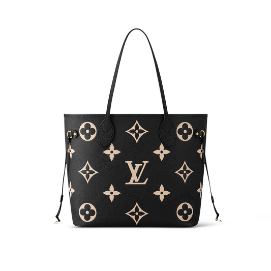 Louis Vuitton Neverfull MM - Deine exklusive Chance